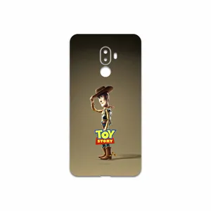 MAHOOT Toy Story Cover Sticker for GLX shahab