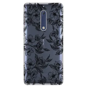 Megafone Flower C50-B Cover For Nokia 5