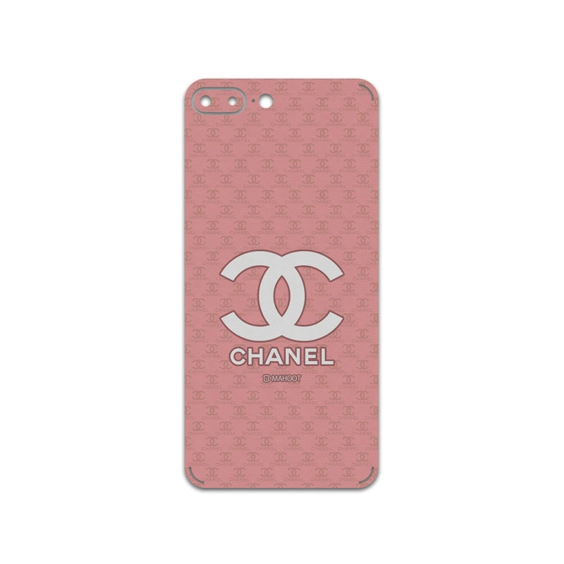 برچسب پوششی ماهوت مدل CHNL مناسب برای گوشی موبایل اپل iPhone 7 Plus