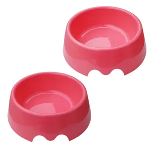 ظرف آب و غذا سگ و گربه مدل soRati مجموعه 2 عددی