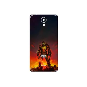 MAHOOT DOOM Game Series Cover Sticker for Smart Art Lite