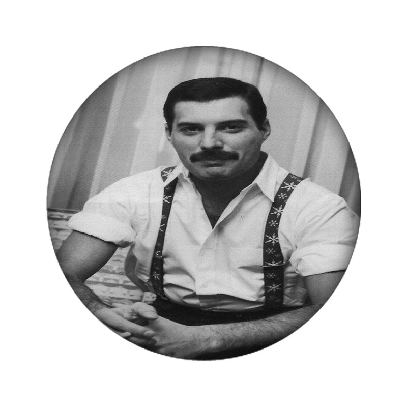 استیکر تزئینی موبایل مدل مرکوری کد 4230