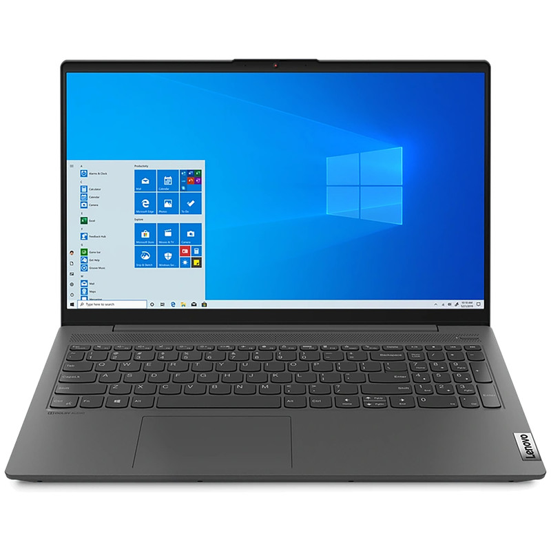 لپ تاپ 15.6 اینچی لنوو مدل IdeaPad 5-AF-A لپ تاپ 15.6 اینچی لنوو مدل IdeaPad 5-AF-A