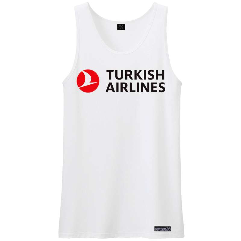 تاپ مردانه 27 مدل Turkish Airline کد MH87