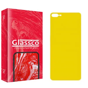 Glassco Co2 Back Protector For Apple iPhone 7 Plus