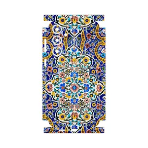 MAHOOT Iran Tile 12-FullSkin Cover Sticker for Samsung Galaxy S23 FE