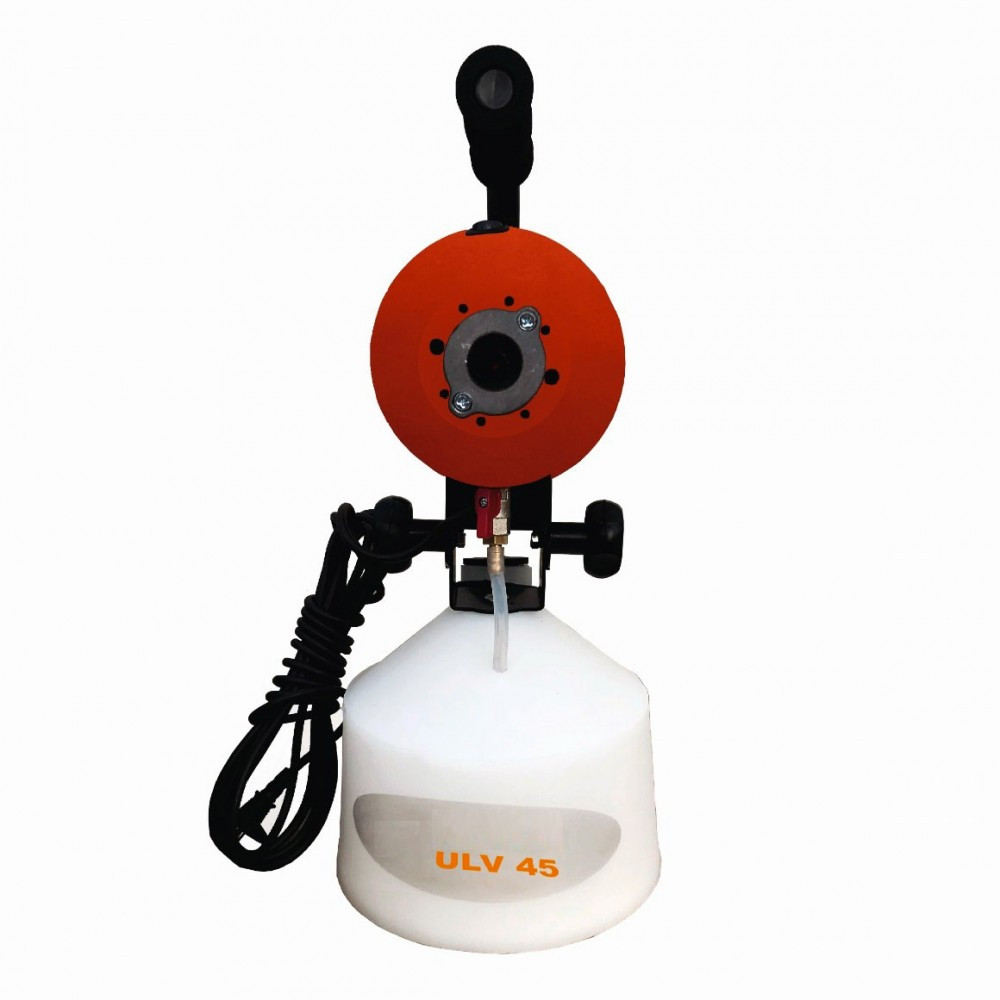 دستگاه سمپاش کد 1600