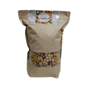 آجیل چهار مغز - 450 گرم
