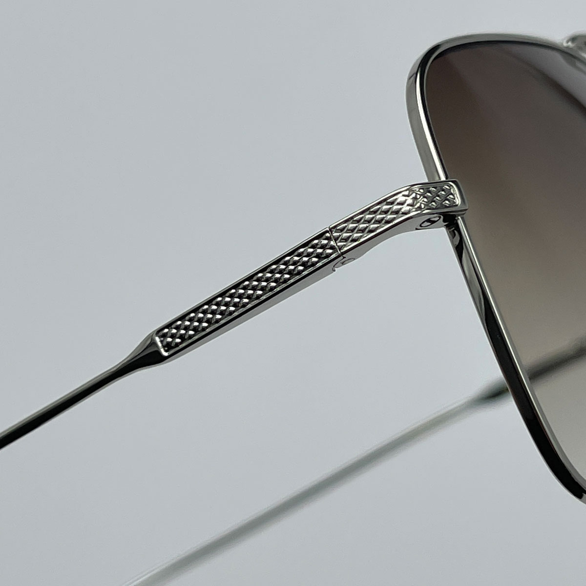 عینک آفتابی مردانه دیتا مدل FLIGHT005 - Brown -  - 9