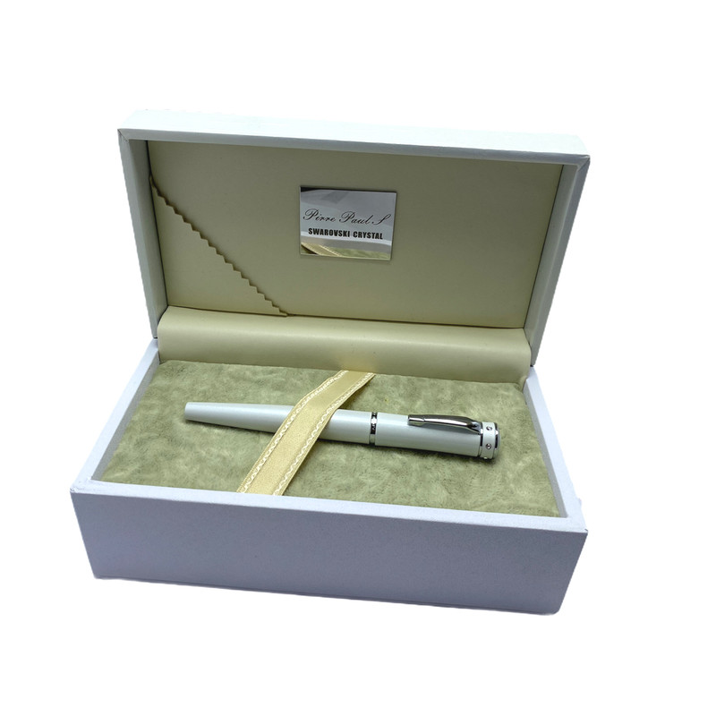 خودنویس پایرپالز مدل POMONA کد 1 خودنویس پایرپالز مدل POMONA کد 1