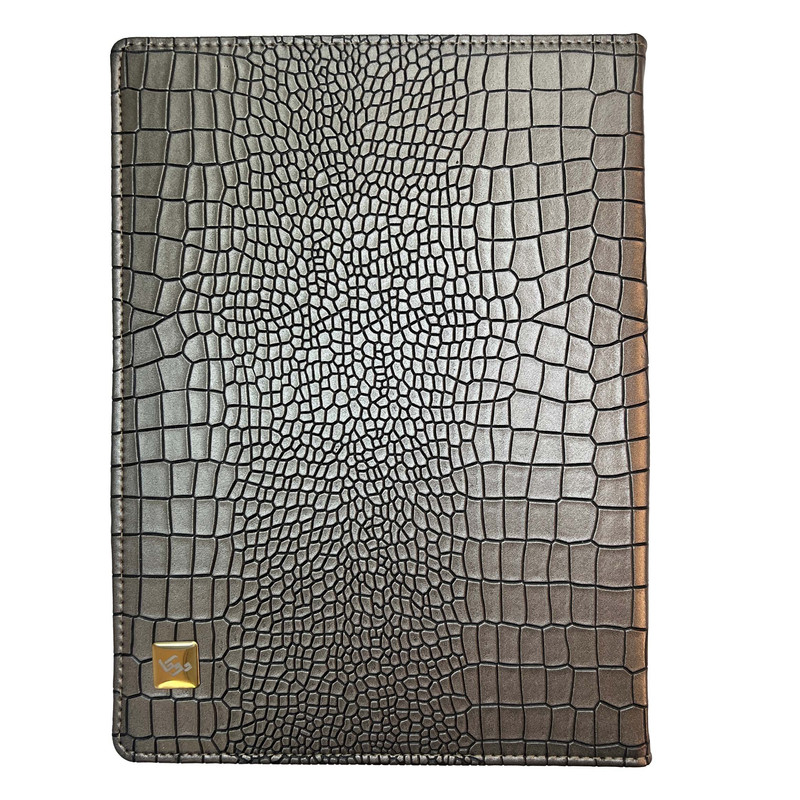 دفتر کلاسور 100 برگ دوکا دفتر کد 100-624