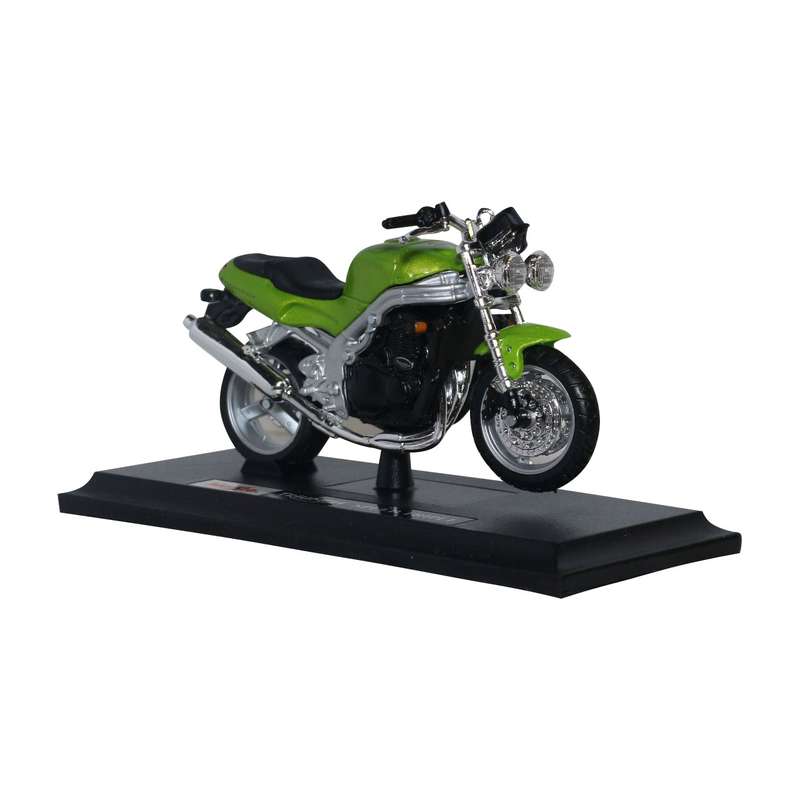 موتور بازی مایستو مدل Triumph speed Triple موتور بازی مایستو مدل Triumph speed Triple