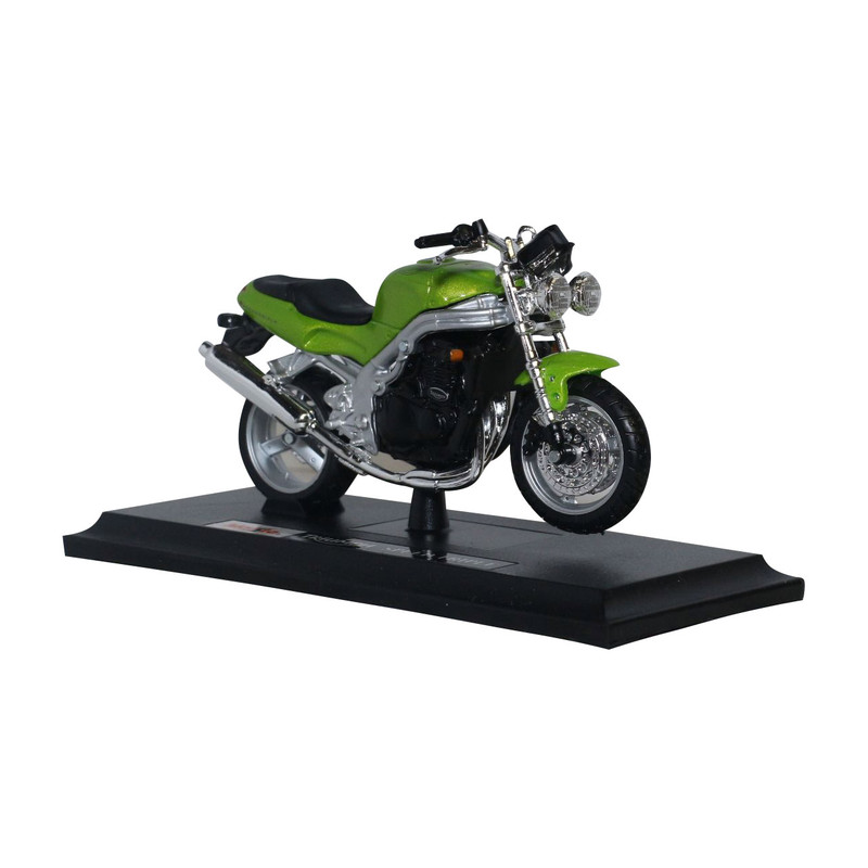 موتور بازی مایستو مدل Triumph speed Triple موتور بازی مایستو مدل Triumph speed Triple