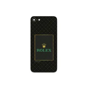 MAHOOT Rlx Cover Sticker for Apple iPhone SE 2020