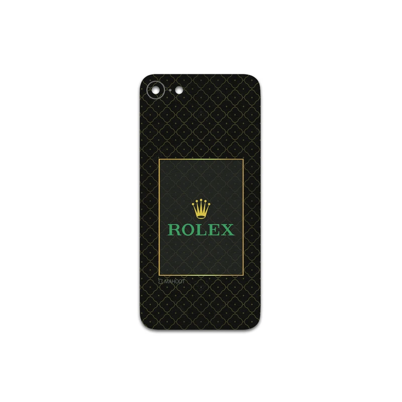 برچسب پوششی ماهوت مدل Rlx مناسب برای گوشی موبایل اپل iPhone SE 2020