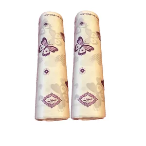 سفره یکبار مصرف فیلجون مدل اقتصادی مقاوم مجموعه 2 عددی رول 40 متری