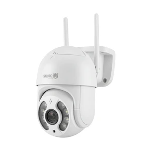 دوربین مداربسته تحت شبکه اسفیورد مدل سیمکارتی z319