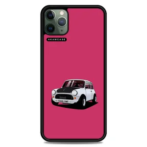 AKAM AMC-WA11PROMAX-CARS-32 Cover For Apple iPhone 11 Pro Max