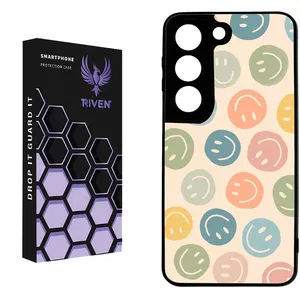 RIVEN RI3-3 Case For Samsung Galaxy S21 FE