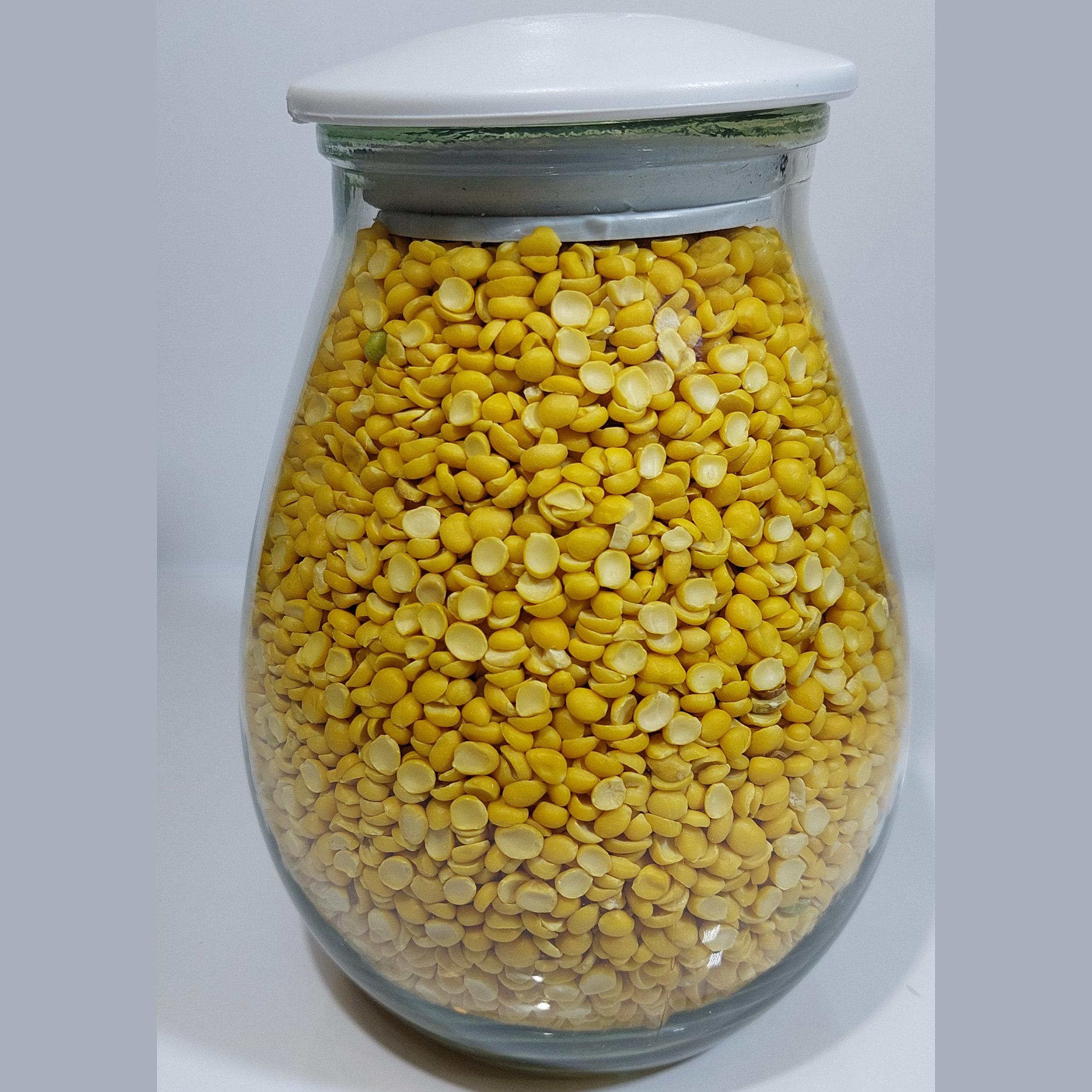 بانکه مدل حبوبات کد 203 مجموعه 3 عددی