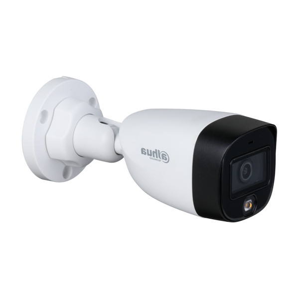 دوربین مداربسته آنالوگ داهوا مدل DH-HAC-HFW1209CP-LED