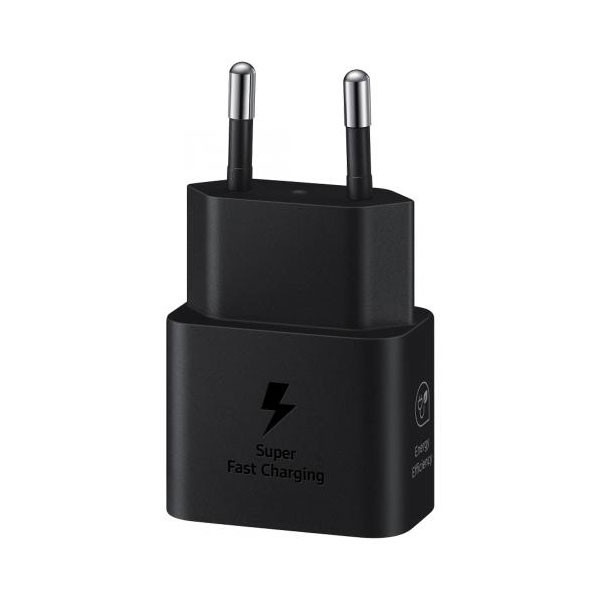 خرید و قیمت شارژر دیواری 25 وات سامسونگ مدل EP-T2510