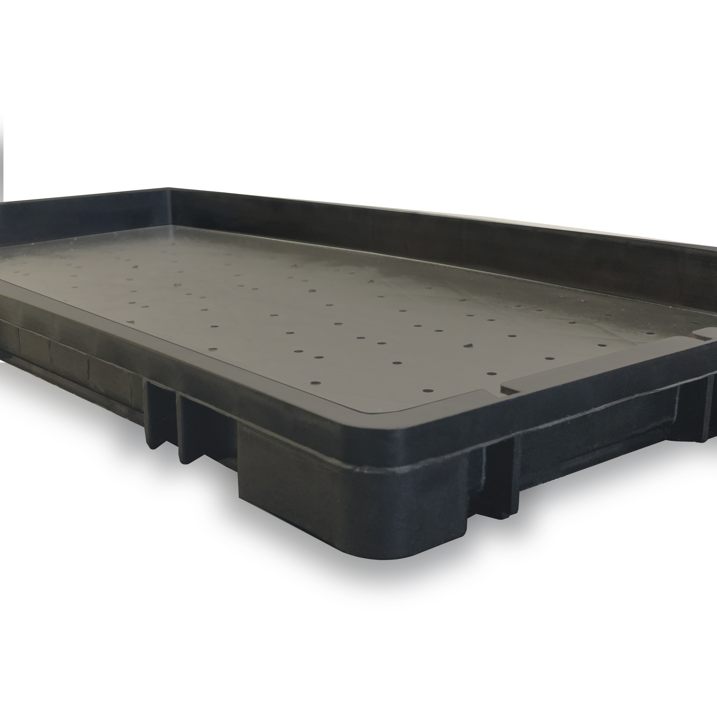 سینی نشا مدل هیدروپونیک بسته 10 عددی