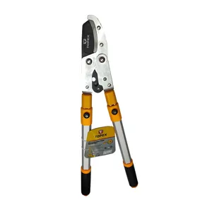 قیچی شاخه زن تاپکس مدل تلسکوپی کد SMT -TTP838-95CM-SK5