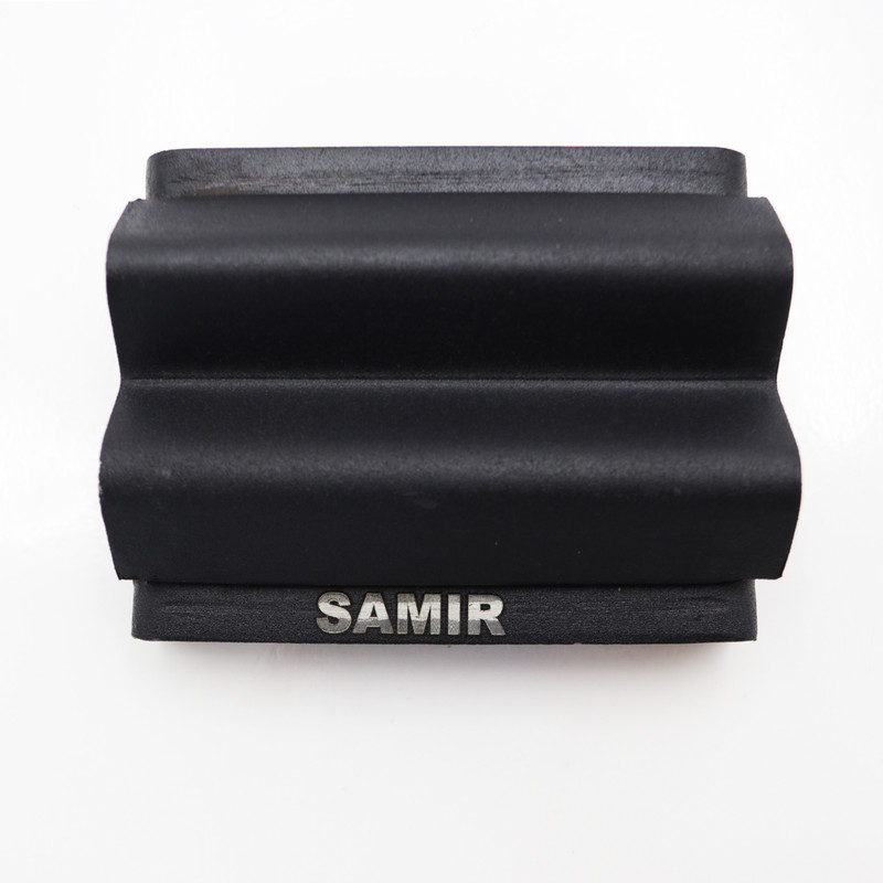 سری خرک خودرو مدل سامیر کد YP-ASK-10x8CM مجموعه 2 عددی