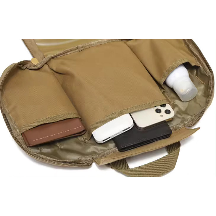 کیف کمک های اولیه مدل A86