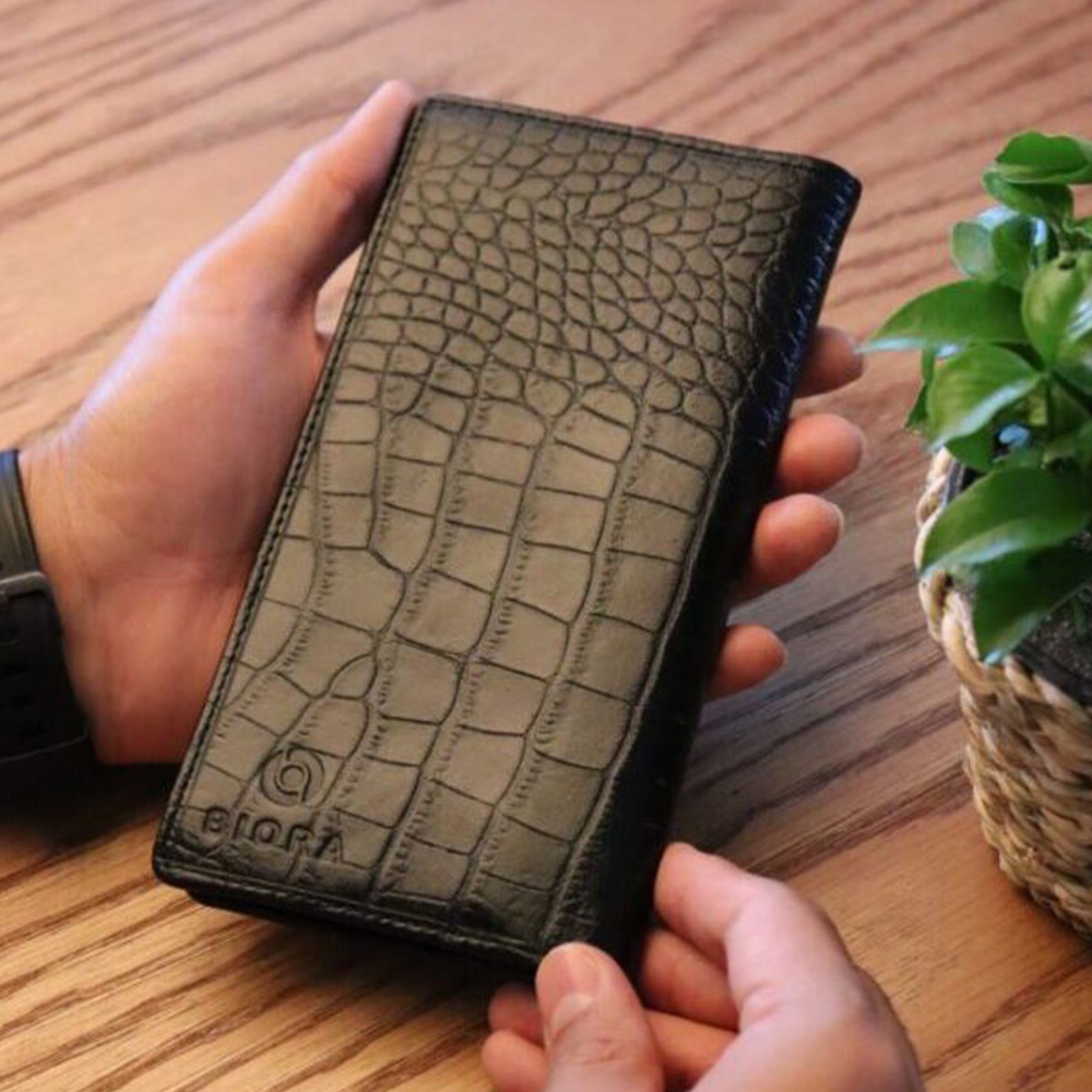 ست هدیه مردانه بیورا مدل acc32 -  - 4