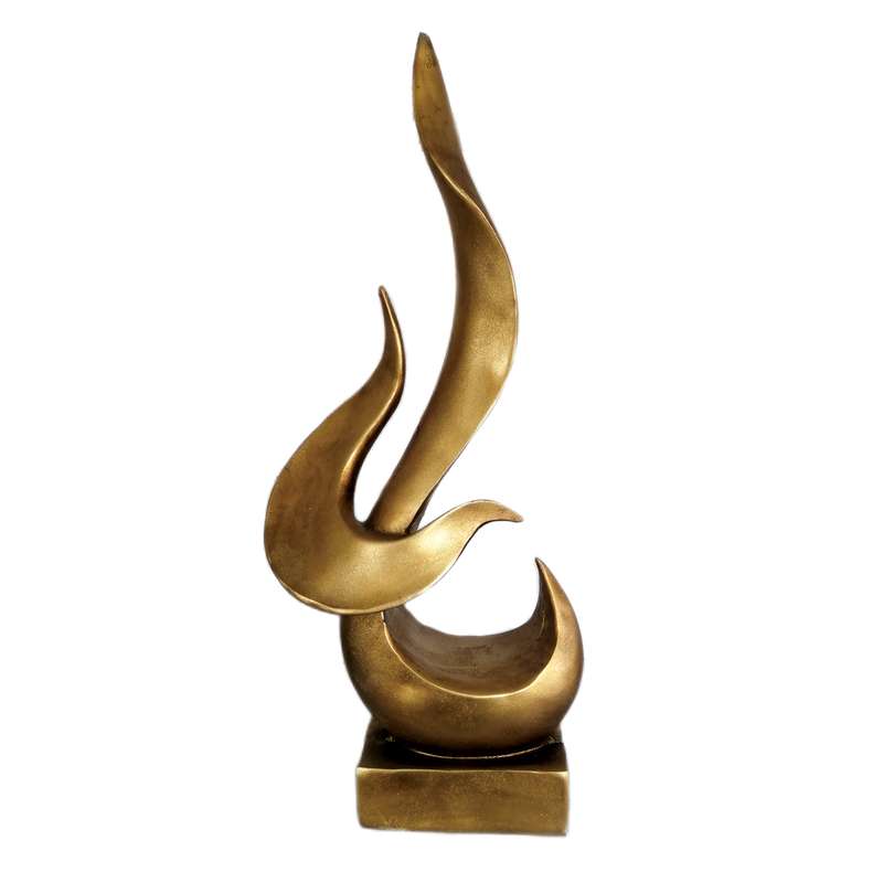 مجسمه مدل نت موسیقی