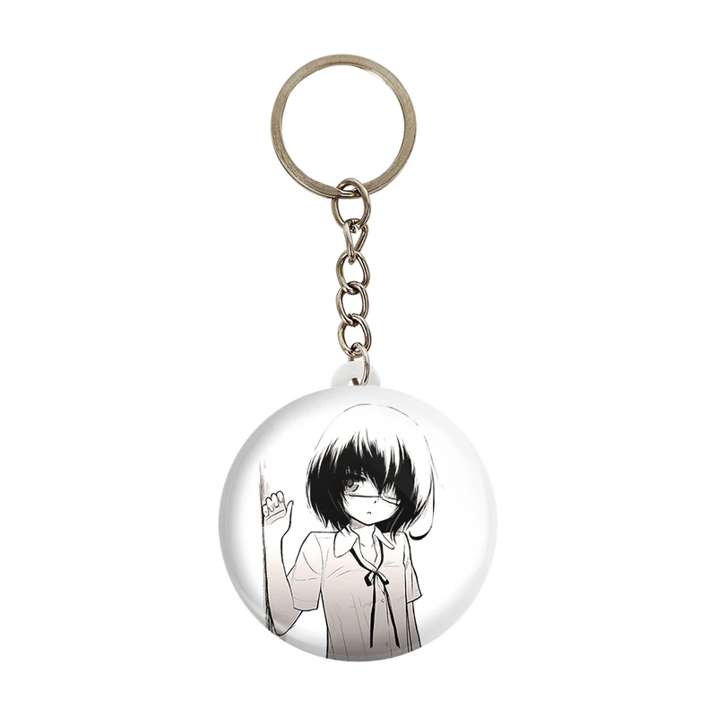 جاکلیدی خندالو مدل میساکی می انیمه دیگری کد 32030