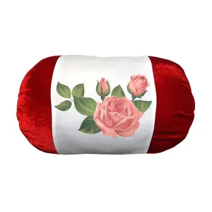 بالش مدل گل