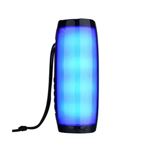 اسپیکر بلوتوثی قابل حمل ترانیو مدل B7