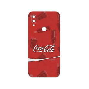 MAHOOT  Cc-Cl Cover Sticker for Xiaomi Redmi 7