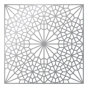 تایل سقفی آسمان مجازی مدل مولتی استایل کد ST40