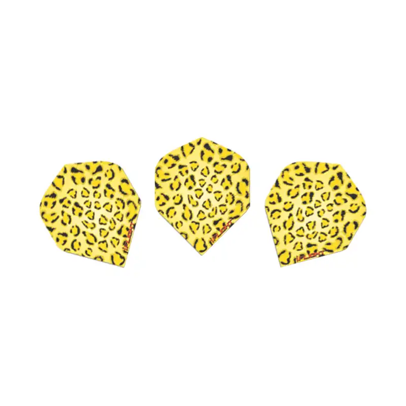 پر دارت مدل LEOPARD بسته 9 عددی