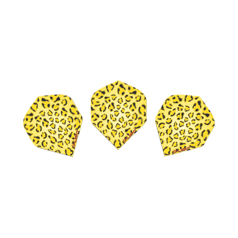 پر دارت مدل LEOPARD بسته 9 عددی
