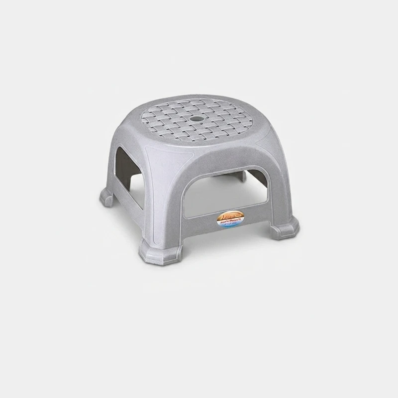 چهارپایه حمام ناصر پلاستیک کد 2100