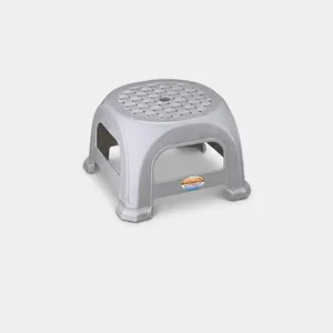 چهارپایه حمام ناصر پلاستیک کد 2100