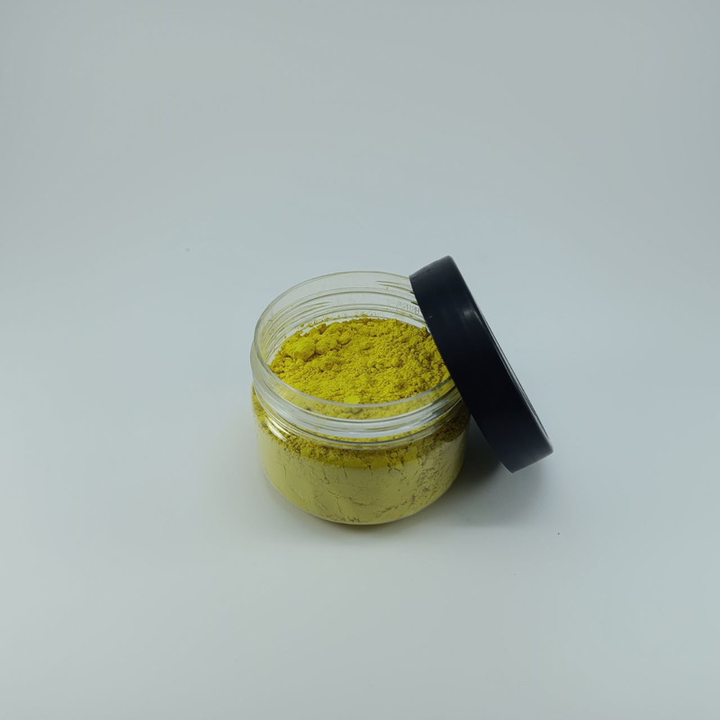 رنگ پودری مدل ss14 حجم ۱۰۰ میلی لیتر