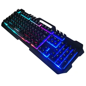 کیبورد مخصوص بازی لایماید مدل K-21