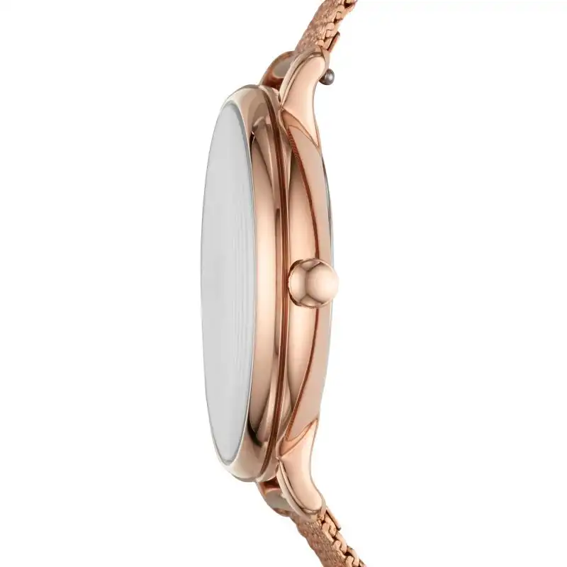 ساعت مچی عقربه ای زنانه فسیل مدل ES4534