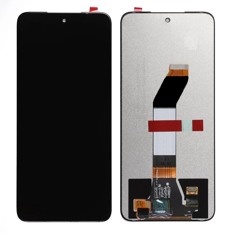 ال سی دی مدل 21061119AG مناسب برای گوشی موبایل شیائومی Redmi 10