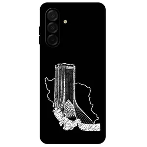 Megafone Azadi Tower 1628 Cover For Samsung Galaxy A26 5G