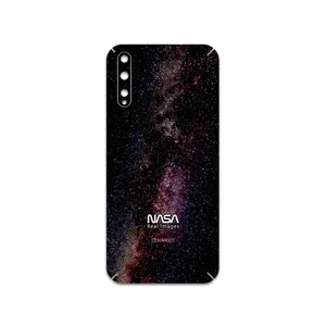 MAHOOT Universe-by-NASA-2 Cover Sticker for Huawei Y8p