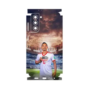MAHOOT Reza Ghoochannejhad-FullSkin Cover Sticker for Samsung Galaxy S21 5G