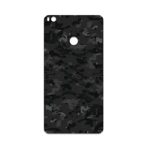MAHOOT Night-Army-Pixel Cover Sticker for Xiaomi Mi Max 2