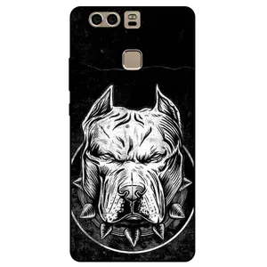 Megafone Bulldog 1885 Cover For Huawei P9 Plus